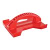 Reinsman Bale Handle Red