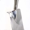 Spear & Jackson Traditional Stainless Treaded Digging Spade, for Easy Digging