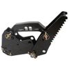 Backhoe Thumb Excavator Universal Claw Tractor For Kubota Mahindra Attachment
