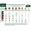 Herbatint Organic Moon Light Power Vegetal Colour 100g