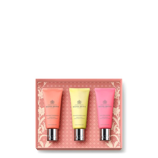 Molton Brown Limited Edition Handpflege Geschenkset