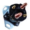 Starter Solenoid Starter Relay 904-194 Diesel Glow Plug Relay Compatible with Select Ford Models