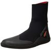 Hyperflex Access 3mm Round Toe Boot, 5, Black
