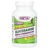 Vegan Glucosamine MSM & Chondroitin, 90 Tablets