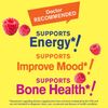 WellYeah Vitamin B12 1000mcg Gummies (2 Pack)
