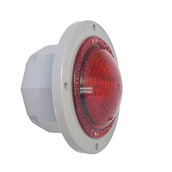 Betts - 560219 - LED-CLR/MKR RED - (Pack of 1)