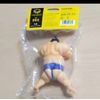 Soft Vinyl Toy Box 004 Sumo Wrestler