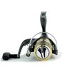 F-STEP Oliver Spin, 3000, No. 4, 362.2 ft (120 m) Included