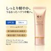 Bright Up Cream Foundation 23 Pink Ochre