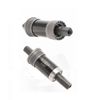 Bottom Bracket MTB/CITY/ROAD BB BC68 110MM-127MM Square Type (68MM*122MM)