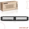 A-Premium Upper Active Grille Shutter for Chevy Malibu 2016-2018 Buick LaCrosse