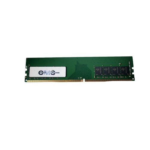 CMS 8GB (1X8GB) DDR4 21300 2666MHz Non ECC DIMM Memory Ram Upgrade Replacement for Dell® Vostro 3471 Small Desktop - D24