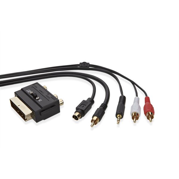 Belkin DVD Universal Cable Kit (10m)
