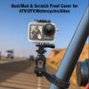 45M 147FT Waterproof Housing Case for DJI Osmo Action 5 Pro,4,3, diving case protective Shell Case Action Camera Accessories