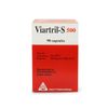 Viartril-S (Glucosamine Sulphate) 500mg 90pcs