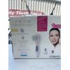Conair True Glow Sonic Skincare Solution For Professional Results