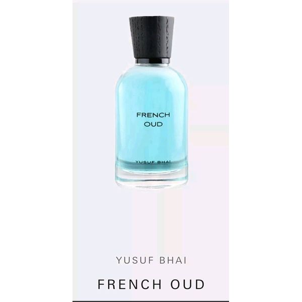 French Oud Fragrance