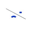 Laser 7644 Multi V-Belt Pulley Alignment Tool