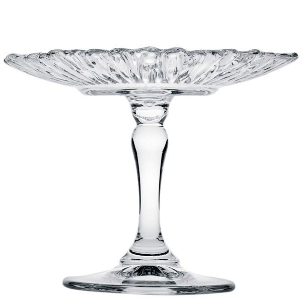 Pasabahce Patisserie Mini-Ständer, 12,5 cm