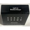 Bobbi Brown Under Eye Corrector Shade LIGHT TO MEDIUM BISQUE Full Size 1.4g