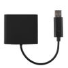 USB Keyboard Mouse Converter for PS4/XBOX ONE/SWITCH, Game Console Handle Adapter, Plug and Play