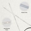 KnitPro Nova Cubics Fixed Circular Needles 47" (120cm) | 3.50mm