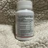 Alodi Super Mushroom Blend Supplement 60 Caps Cognitive & Immune Support