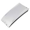 XMMT Chrome Lower Tank Dash Panel Extension for Harley Softail FXST FLST 2000-2017