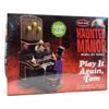 Polar Lights "Haunted Manor" Play It Again Tom 1:12 Scale Plastic Model Kit 984