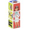 MAGICUBE PEOPLE Jobs multicolour