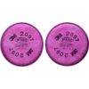 2097 P100 Particulate Filter with Organic Vapor Relief