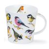 Dunoon Cairngorm Song Bird Willow Mug 0.48 L