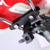 YYunying Bicycle Tail Light Saddle Rail Mount Compatible with Bontrager Ion Pro RT Headlight