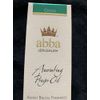 Abba Anointing Prayer Oil - Frankincense & Myrrh, 1/4 oz