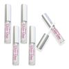 Imerit 5 Pcs High Adhesive False Eyelash Extensions / High Adhesion Clear Glue, Increase Adhesion! Self Eyelash Perm
