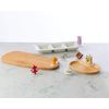 Nora Fleming Hand-Painted Mini: Gimme S'More (S'Mores) A258