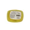 Clearly Natural: Glycerine Soap, Lemon 4 oz (4 pack)