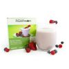 DPTG Berry Creme Smoothie Box - Ideal Protein Compatible (Robard)