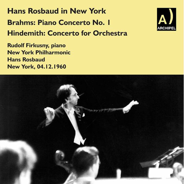 Piano Concerto No. 1/Concerto for Orchestra Op. 38