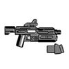 Brickarms ST-W48 Blaster for Star Wars Mini-figures  -NEW!-