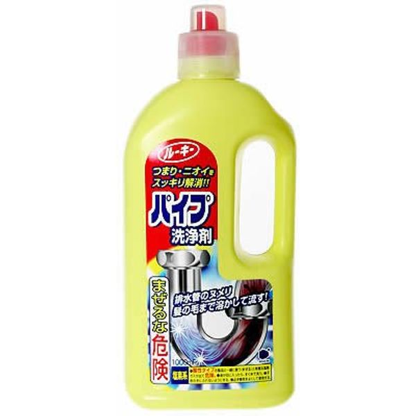 NBA Pipe Cleaning Agent 1000ml