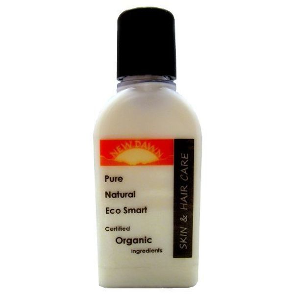 Handmade Natural Patchouli Light Cream/Moisturiser - Range No.1 - Acne, Anti-Ageing, Anti Wrinkle and Scar Relief (25 ml)