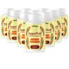AppaNail- Hair Support- 10 Bottles- 600 Capsules