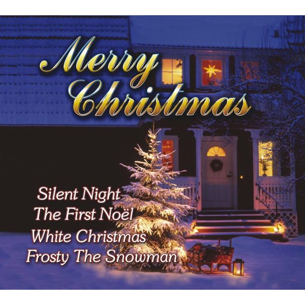 Merry Christmas