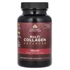 Ancient Nutrition Multi Collagen Advanced MUSCLE 90 Caps Boost Lean Mass 03/27