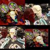 hexbomb Skulls & bombs giftbox hexbox