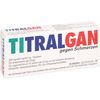 TITRALGAN gegen Schmerzen Tabletten, 20 St. Tabletten