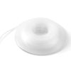 LA MIERE Tooth Model Wire Sleeves, Elastic Wire 5m with Clear