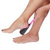 The Shappy File Curved Coarse Double Sided File, Color May Vary