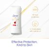 Dove Advanced Care Antiperspirant Deodorant Stick for Women, Revive, for 48 Hour Protection And Soft And Comfortable Underarms, 2.6 oz, 2 Count